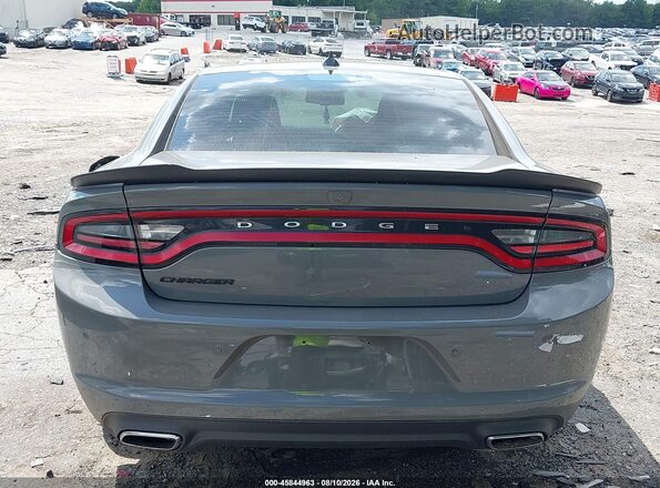 2C3CDXHG6HH666707 2017 DODGE CHARGER Beige 