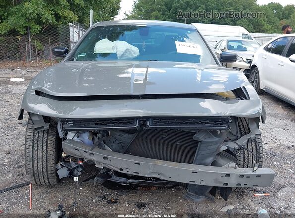 2C3CDXHG6HH666707 2017 DODGE CHARGER Beige წინა ხედი
