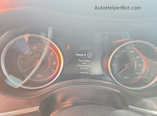 2C3CDXHG6KH512862 2021 DODGE CHARGER Black Vista del cuadro de instrumentos