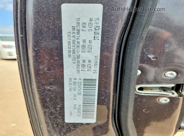 2C3CDXHG7GH312368 2016 DODGE CHARGER Серый Вид подкапотного пространства