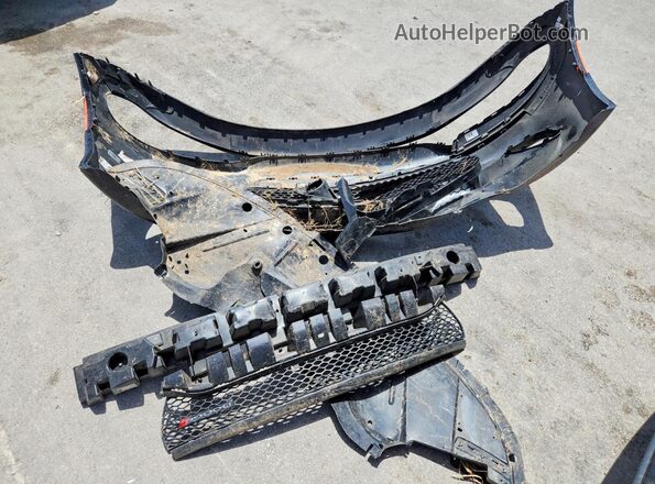 2C3CDXHG7KH758786 2019 DODGE CHARGER Черный Вид подкапотного пространства