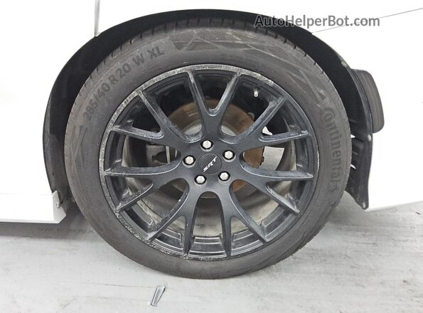 2C3CDXHG8LH238503 2020 DODGE CHARGER White 