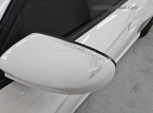 2C3CDXHG8LH238503 2020 DODGE CHARGER White 