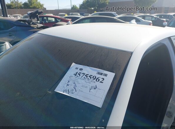 2C3CDXHG8LH245290 2020 DODGE CHARGER White 