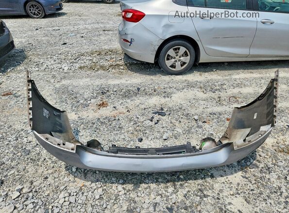 2C3CDXHGXHH584222 2017 DODGE CHARGER Silver Вид підкапотного простору