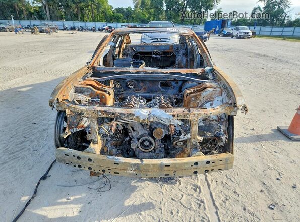 2C3CDXHGXPH702610 2023 DODGE CHARGER Burn Vista frontal