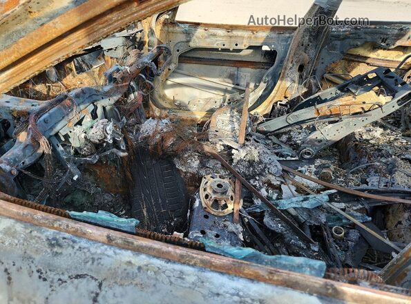 2C3CDXHGXPH702610 2023 DODGE CHARGER Burn Vista interior delantera