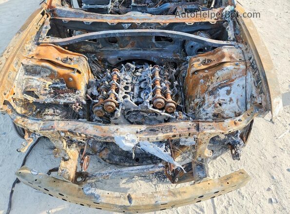 2C3CDXHGXPH702610 2023 DODGE CHARGER Burn Vista interior trasera