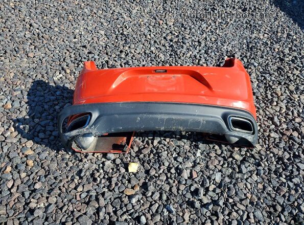 2C3CDXJG0GH341656 2016 DODGE CHARGER Orange Vista del compartimento del motor