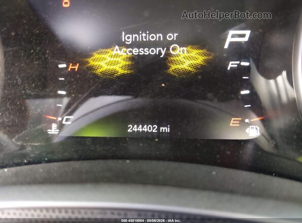 2C3CDXJG0HH521351 2017 DODGE CHARGER Черный 