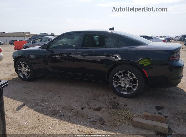 2C3CDXJG0HH521351 2017 DODGE CHARGER Черный 