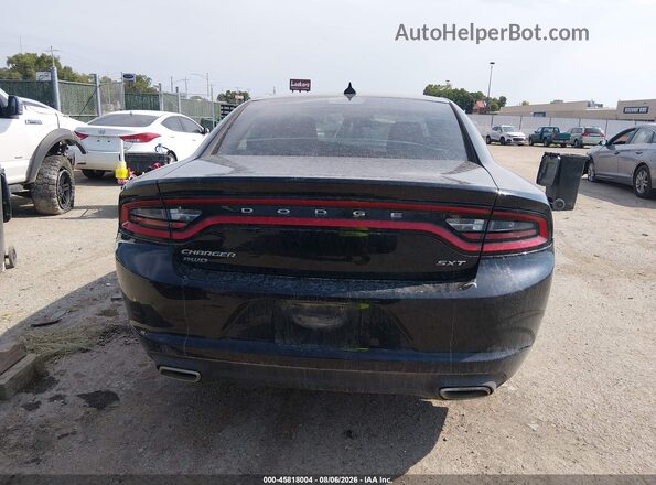 2C3CDXJG0HH521351 2017 DODGE CHARGER Черный 