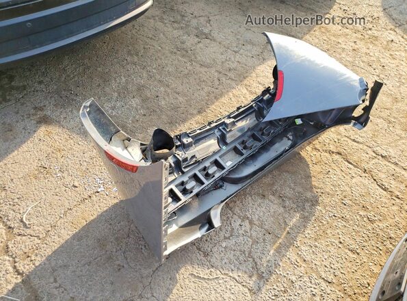 2C3CDXJG0KH693404 2019 DODGE CHARGER Серый Вид подкапотного пространства