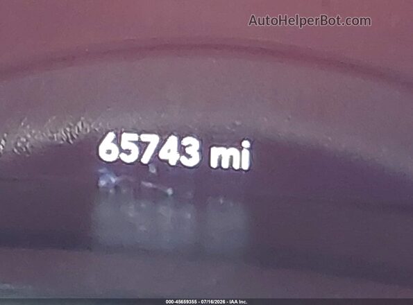 2C3CDXJG2LH105018 2020 DODGE CHARGER Серый 