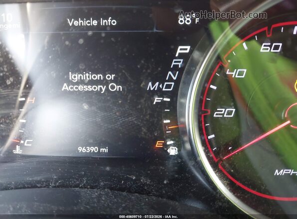 2C3CDXJG3KH710678 2019 DODGE CHARGER White 