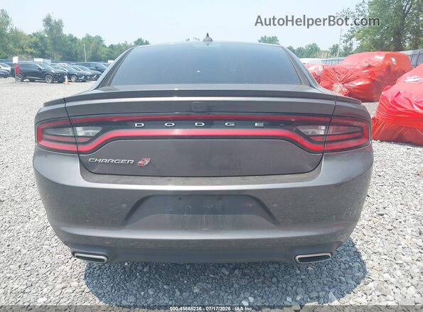 2C3CDXJG3LH155474 2020 DODGE CHARGER Black 