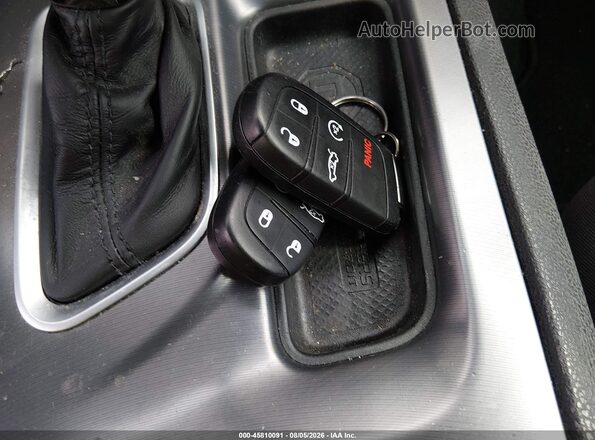 2C3CDXJG3LH188328 2020 DODGE CHARGER Черный Вид панели приборов