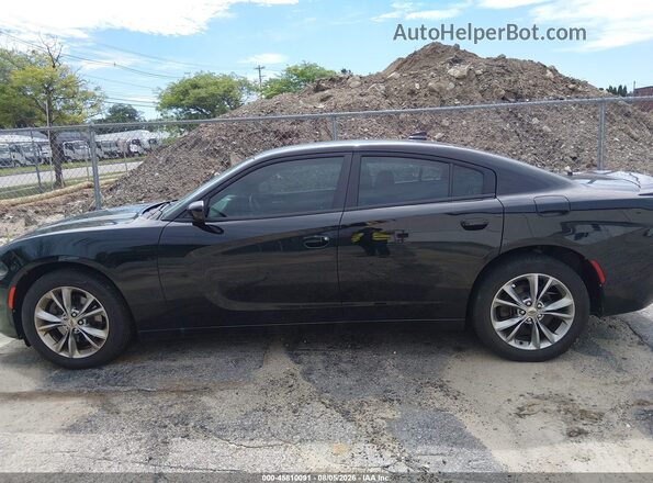 2C3CDXJG3LH188328 2020 DODGE CHARGER Черный 