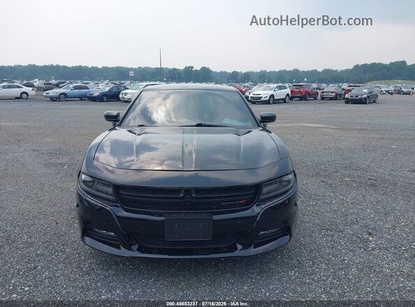 2C3CDXJG6LH102641 2020 DODGE CHARGER Black 