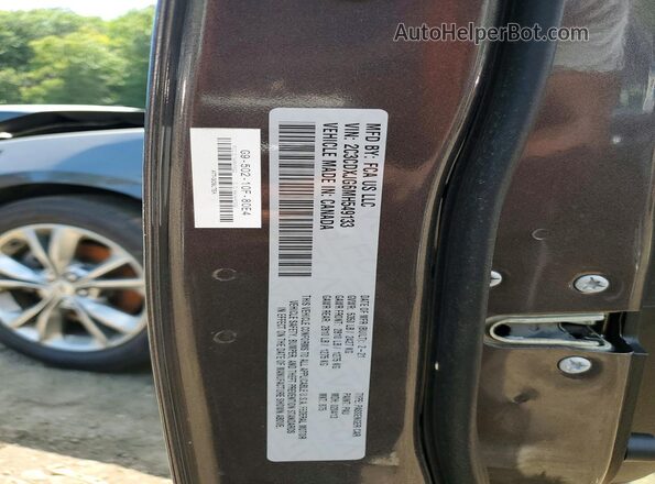 2C3CDXJG6MH549133 2021 DODGE CHARGER Gray Vista del compartimento del motor