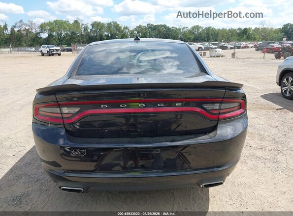 2C3CDXJG7HH587962 2017 DODGE CHARGER Black 