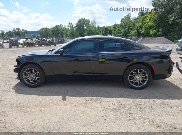 2C3CDXJG7HH587962 2017 DODGE CHARGER Black 