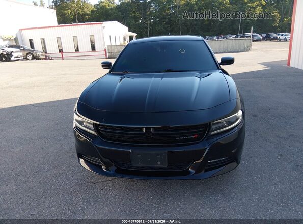 2C3CDXJGXLH205383 2020 DODGE CHARGER Черный Вид щитка приборов
