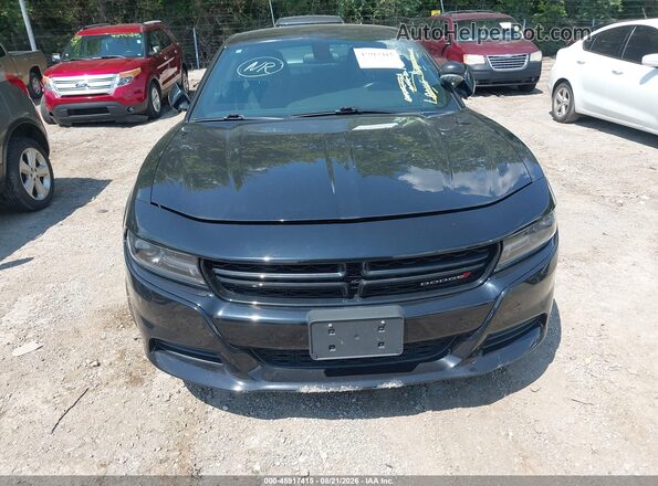 2C3CDXKG9MH580004 2021 DODGE CHARGER Black Սարքավորումների վահանակի տեսք
