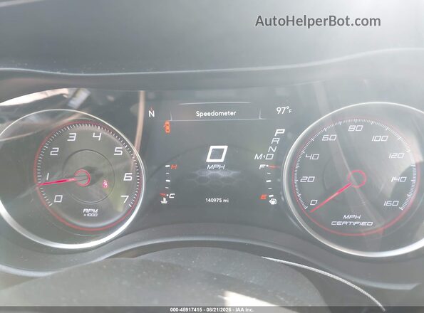 2C3CDXKG9MH580004 2021 DODGE CHARGER Black Հետևի նստատեղերի տեսք