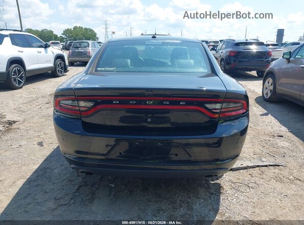 2C3CDXKG9MH580004 2021 DODGE CHARGER Black 