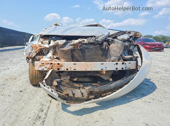 2C3CDXKT1HH533956 2017 DODGE CHARGER Silver წინა ხედი