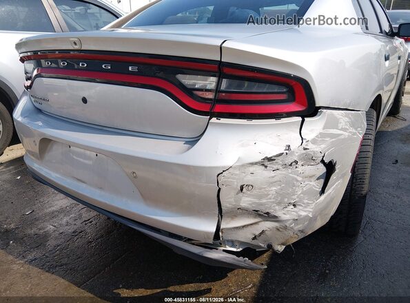 2C3CDXKT1HH655412 2017 DODGE CHARGER Gray 