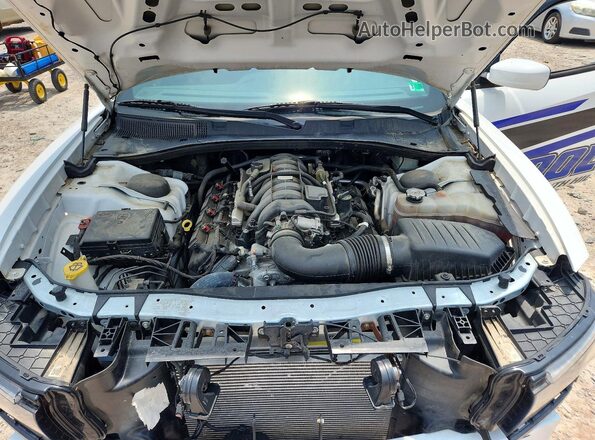 2C3CDXKT3LH141599 2020 DODGE CHARGER Two Tone უკანა სალონის ხედი