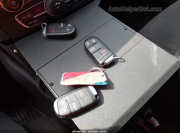 2C3CDXKT4HH579507 2017 DODGE CHARGER Синий Вид панели приборов