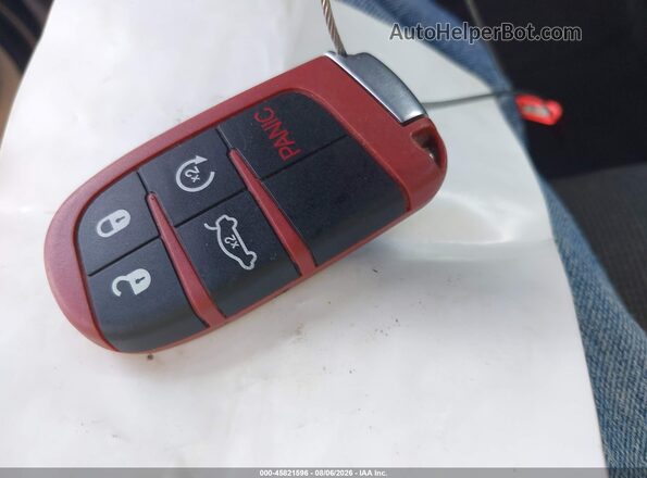 2C3CDXKT5KH514902 2019 DODGE CHARGER Black Առջևի վահանակի տեսք