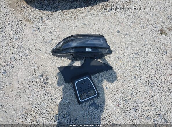 2C3CDXKT5KH514902 2019 DODGE CHARGER Black Սարքավորումների վահանակի տեսք