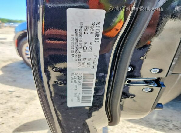 2C3CDXKT7GH348311 2016 DODGE CHARGER Черный Вид подкапотного пространства
