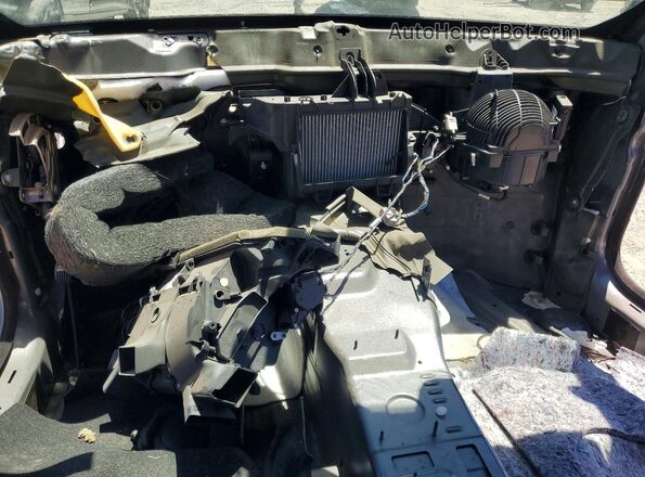 2C3CDXL94GH280598 2016 DODGE CHARGER Gray Вид панелі приладів