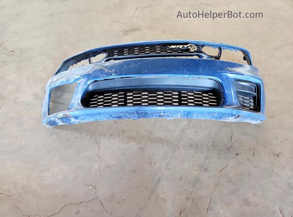 2C3CDXL97MH645349 2021 DODGE CHARGER Blue Widok komory silnika