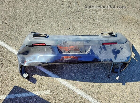 2C3CDZAG0JH172578 2018 DODGE CHALLENGER Серый Вид подкапотного пространства