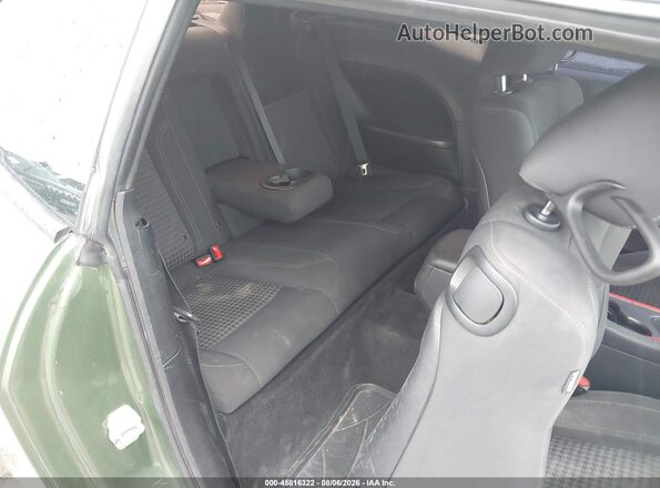 2C3CDZAG0KH561576 2019 DODGE CHALLENGER Light Blue Widok naklejki z numerem VIN