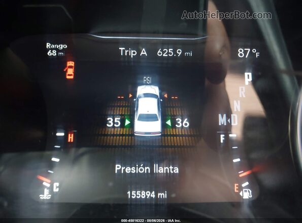 2C3CDZAG0KH561576 2019 DODGE CHALLENGER Light Blue 