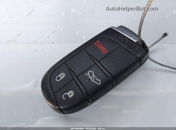 2C3CDZAG0KH686285 2019 DODGE CHALLENGER Black Առջևի վահանակի տեսք