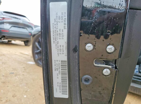 2C3CDZAG0LH105918 2020 DODGE CHALLENGER Black Շարժիչի բաժամունքի տեսք