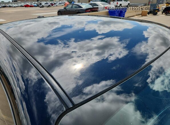 2C3CDZAG0MH509884 2021 DODGE CHALLENGER Черный 