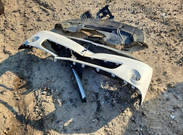 2C3CDZAG1GH309746 2016 DODGE CHALLENGER White Engine compartment view