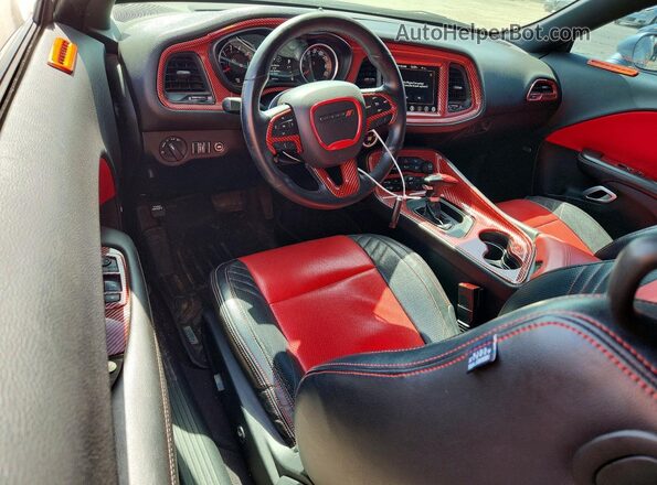 2C3CDZAG1HH536534 2017 DODGE CHALLENGER Серебряный 