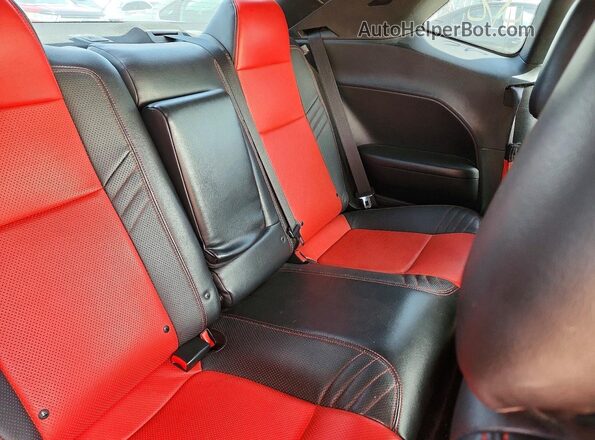 2C3CDZAG1HH536534 2017 DODGE CHALLENGER Серебряный 