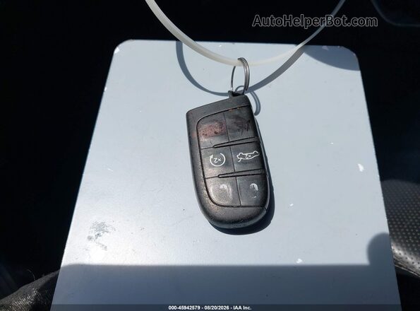 2C3CDZAG1JH280594 2018 DODGE CHALLENGER Черный Вид панели приборов