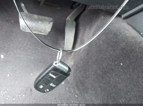 2C3CDZAG1JH321595 2018 DODGE CHALLENGER Gray Dashboard view